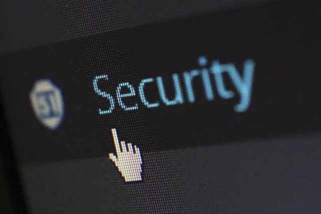 Prioritising data security when outsourcing accounting