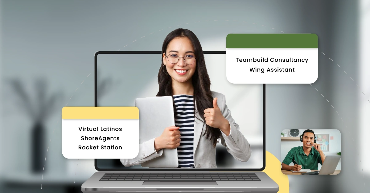 Property Management Virtual Assistant Companies