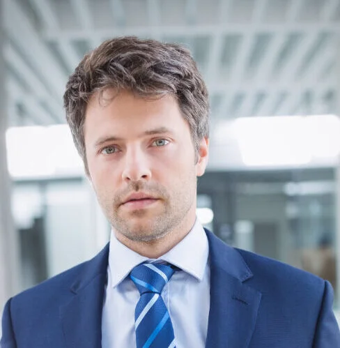 Alex Dehayen