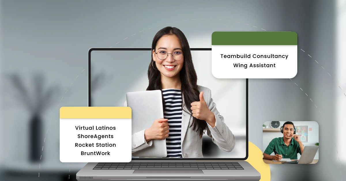 Property Management Virtual Assistant Companies