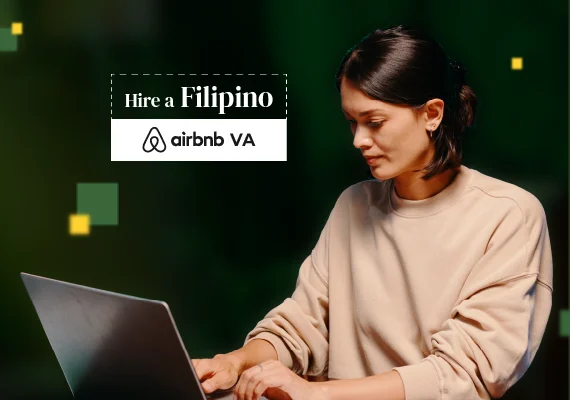 Hire a Filipino Airbnb Virtual Assistants