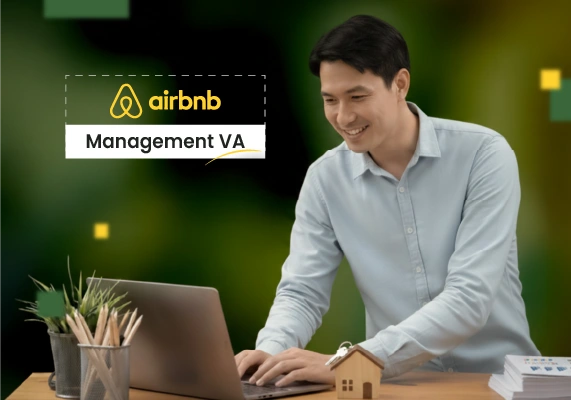Airbnb Property Management Assistant