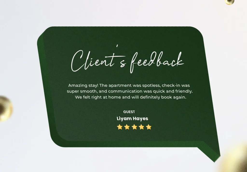 Airbnb VA Tasks