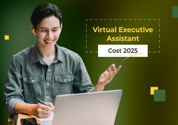 Cost of a Virtual Executive Assistant 2025