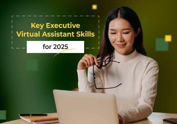 Executive Virtual Assistant Skills