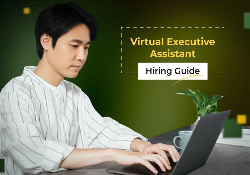 How to Hire a Virtual Executive Assistant