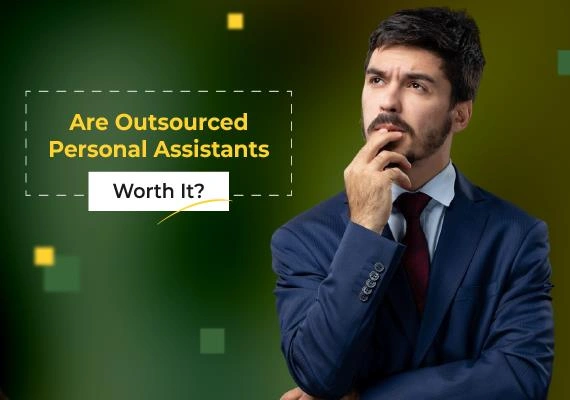 Outsourced Personal Assistant