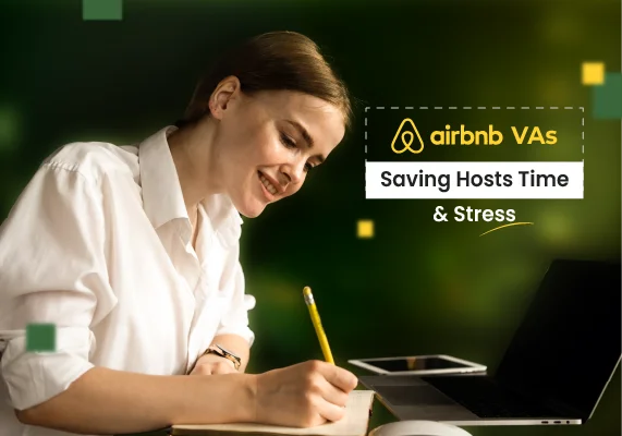 Tasks for Airbnb Virtual Assistants