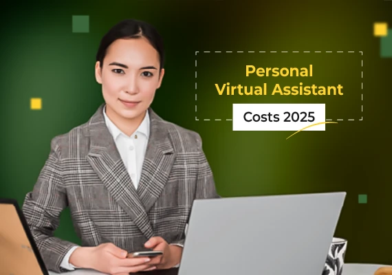Virtual Personal Assistant Cost