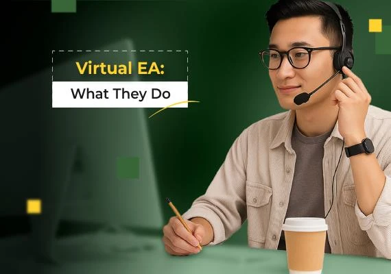 What Does a Virtual Executive Assistant Do