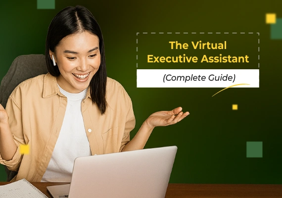 What Is a Virtual Executive Assistant