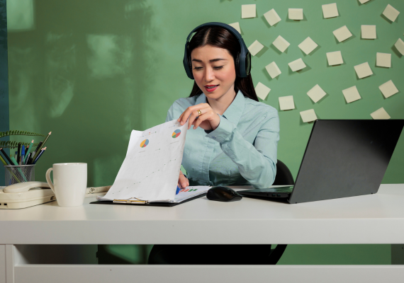 Administrative Tasks You Can Delegate to a Virtual Assistant