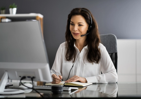 Best Virtual Assistant