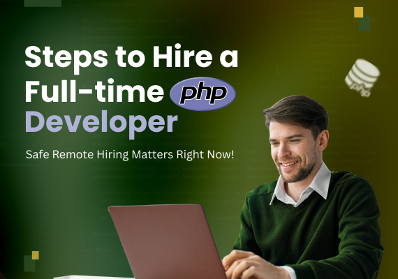 Hire PHP Developers