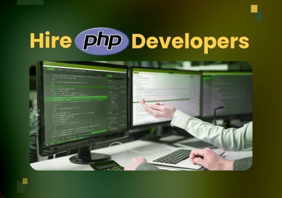 Hire PHP Developers
