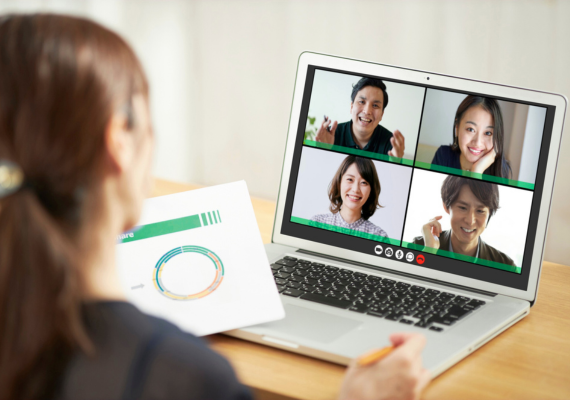 Hire a Virtual Administrative Assistant