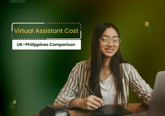 How Much Does a Virtual Assistant Cost