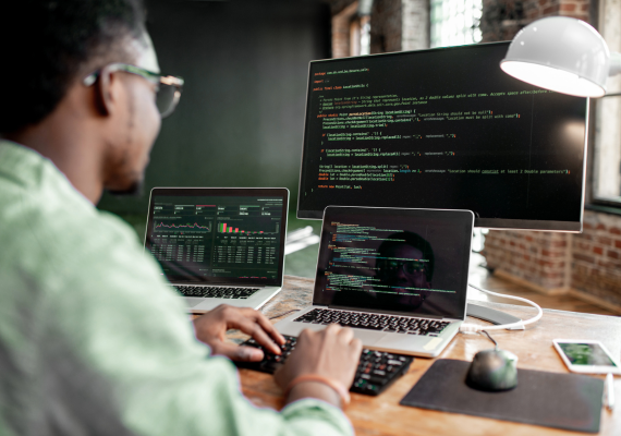 PHP Developers From Trustworthy Sources