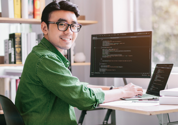 Remote PHP Developer