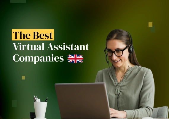 The Best Virtual Assistant Companies