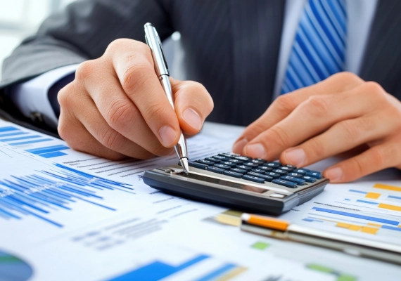 Virtual Assistant ROI Calculator