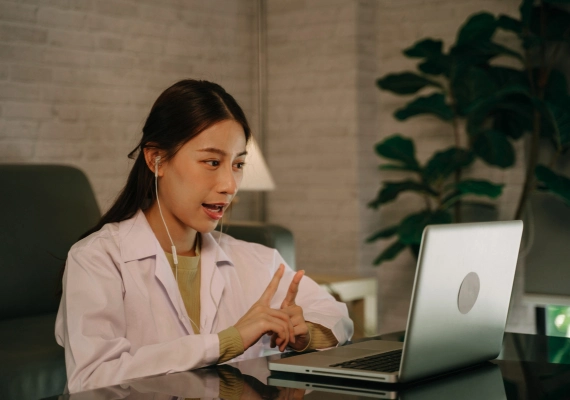 Virtual Assistant Services Company