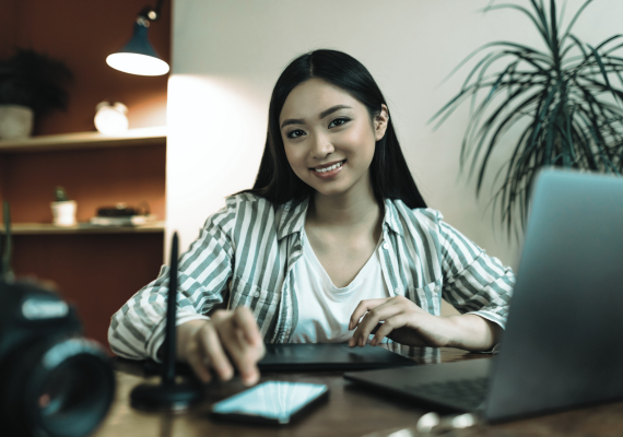 Virtual Assistant in the Philippines