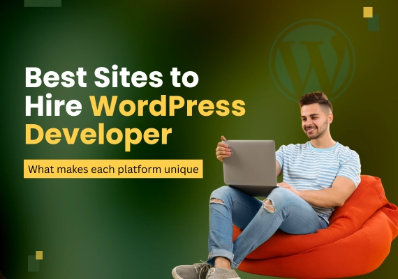Best Sites to Hire WordPress Developer