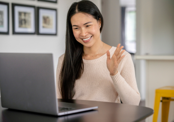 High Quality Virtual Medical Assistant