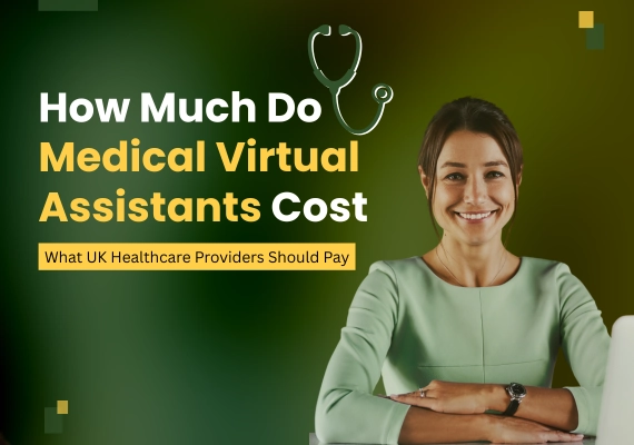 How Much Do Medical Virtual Assistants Cost