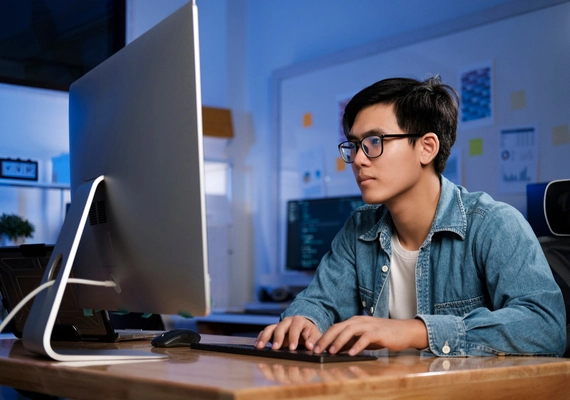 Python Developer Costs Vary So Widely