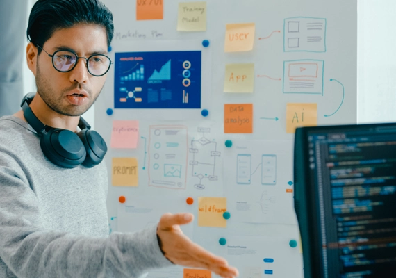 Skills To Look For When Hiring Python Developers