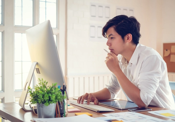 What a Python Developer Actually Does