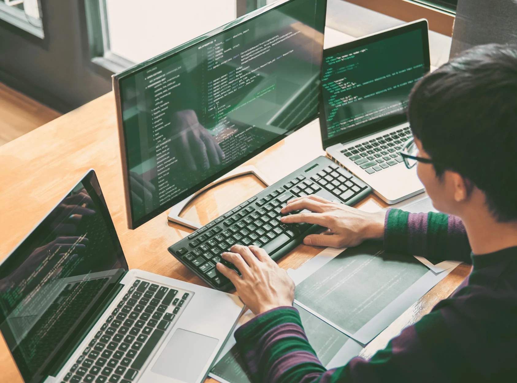 hire react js developers