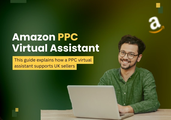 Amazon PPC Virtual Assistant