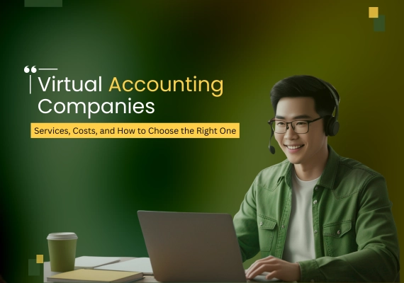 Virtual Accounting Companies