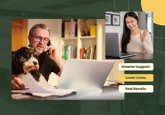 Affordable Virtual Assistant Solutions for UK Businesses