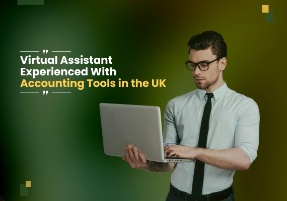 Virtual Assistant Experienced With Digital Accounting Tools in the UK