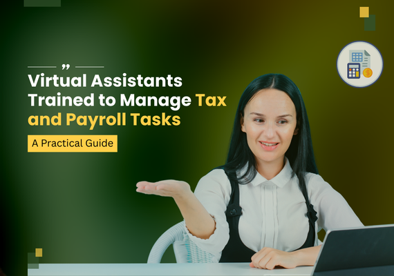 Where to Find Virtual Assistants for UK Payroll & Tax Tasks