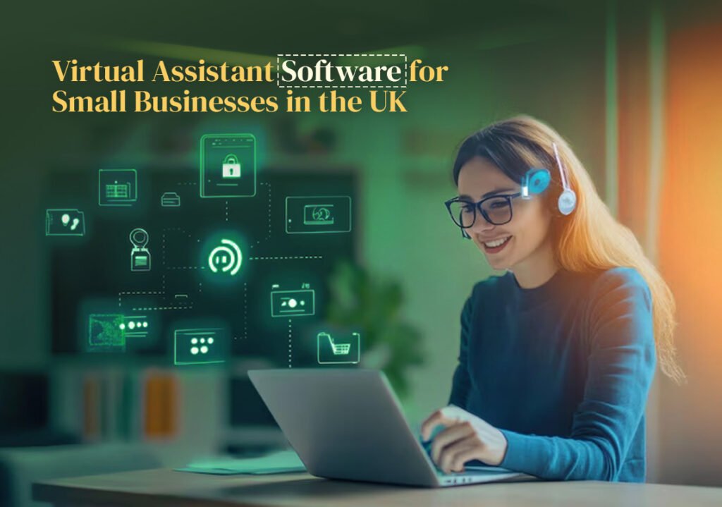 Best Logistics Virtual Assistant Software for Small Businesses in the UK