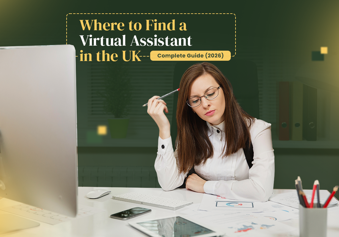 Where to Find a Virtual Assistant