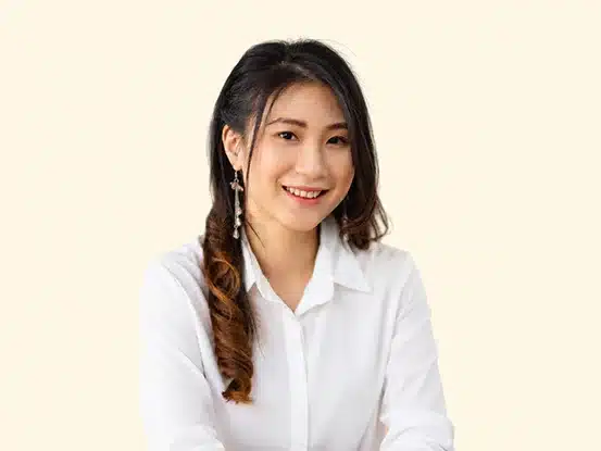 Camille Mendoza​, Remote Lettings Administrator