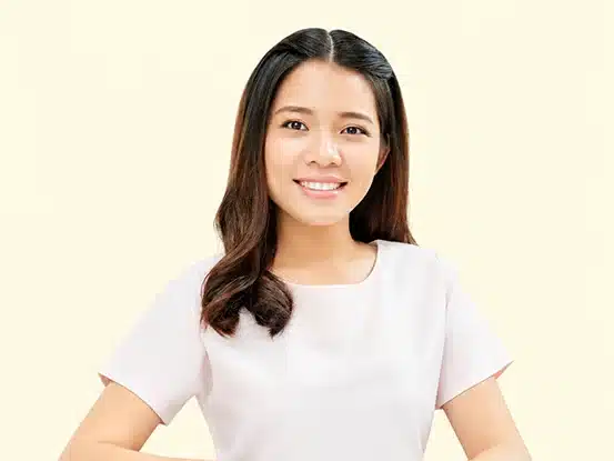 Mary Grace Soriano, Compliance & Records Specialist
