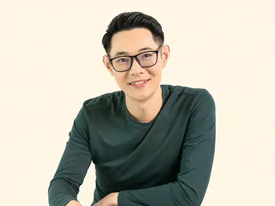 Patrick Dizon, Estate Agency Administrator